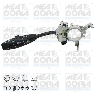 Steering Column Switch